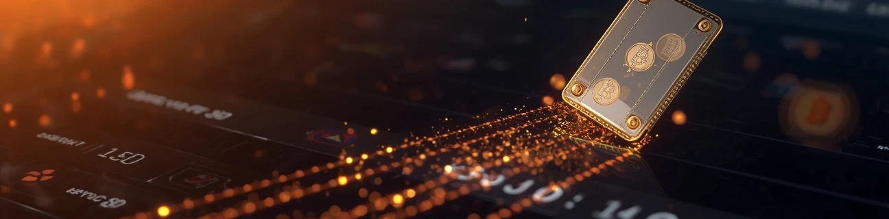 Soukrom&iacute;, blockchain a dohledatelnost