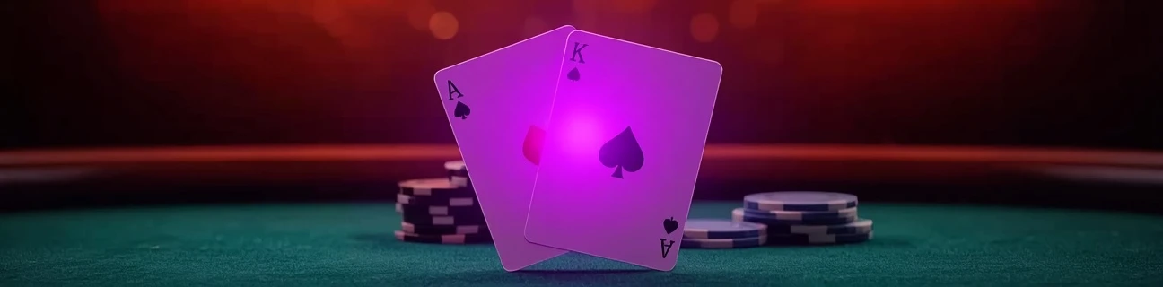 Pravidla dealera u blackjacku