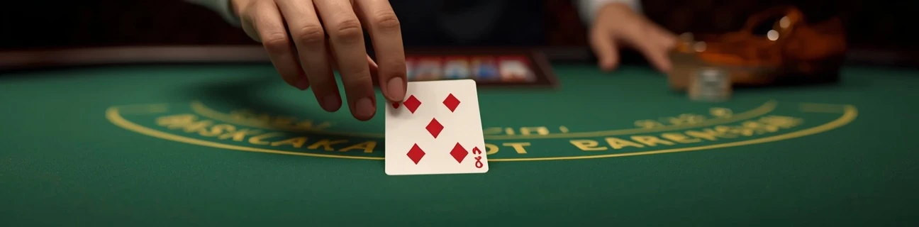 Jak hrát blackjack pro začátečníky bez zmatku