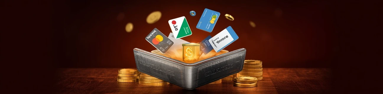 Jak funguje Aircash v kasinu