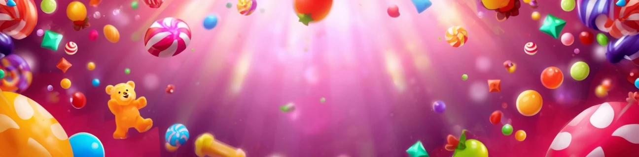 Sugar Rush: pravidla, funkce a hraní online