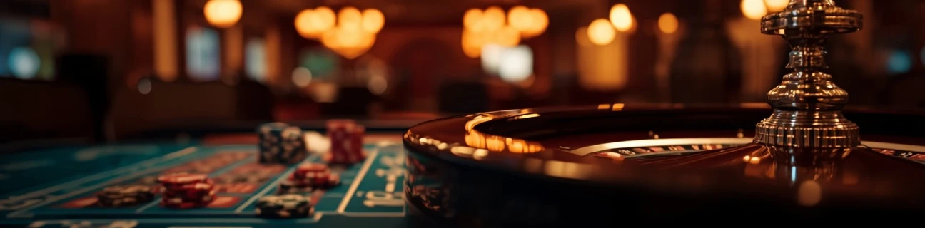 Živá ruleta a blackjack online